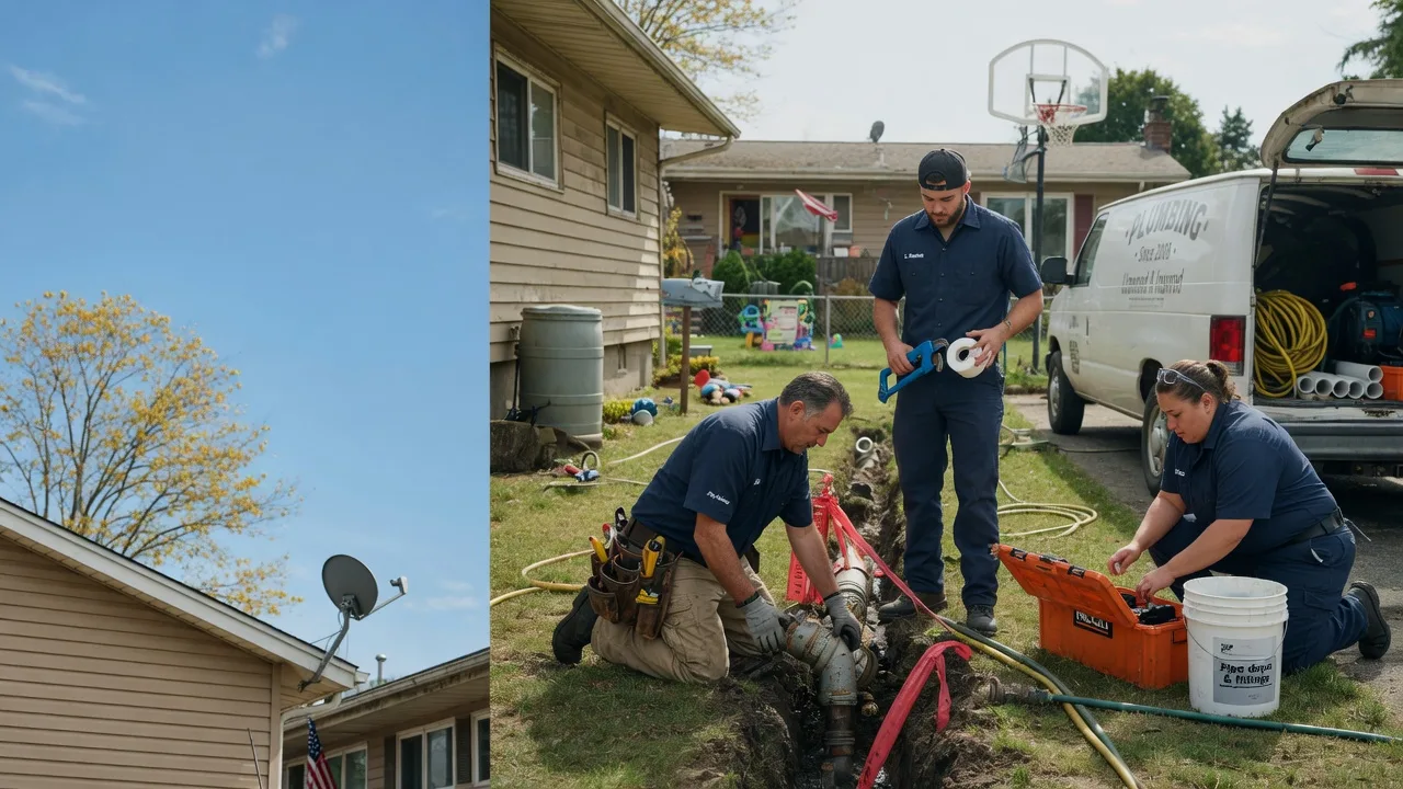 Garbage Disposal Replacement in Worthing, SD near me
